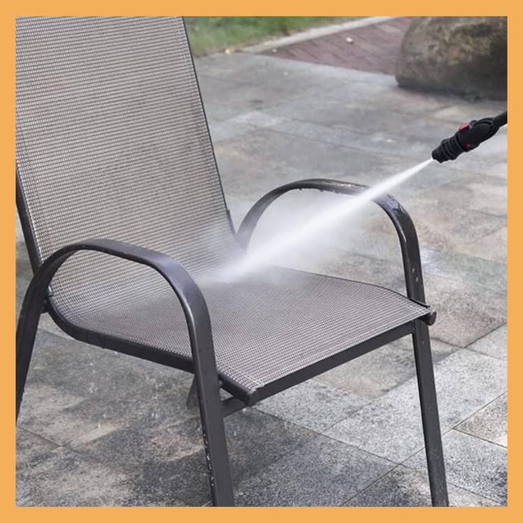 کارواش برند: هوور(Hoover) مدل:HPWM2214