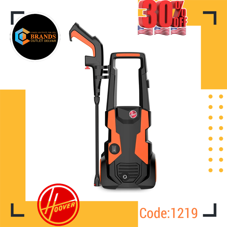 کارواش برند: هوور(Hoover) مدل:HPWM2214