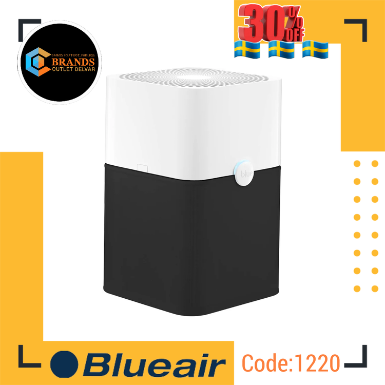دستگاه تصفیه هوا برند: بلو ایر(Blueair) مدل :Blue PURE 211+(Non Auto)