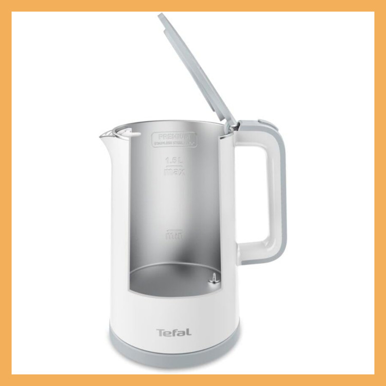 کتری برقی برند: تفال( Tefal) مدل:KO693165