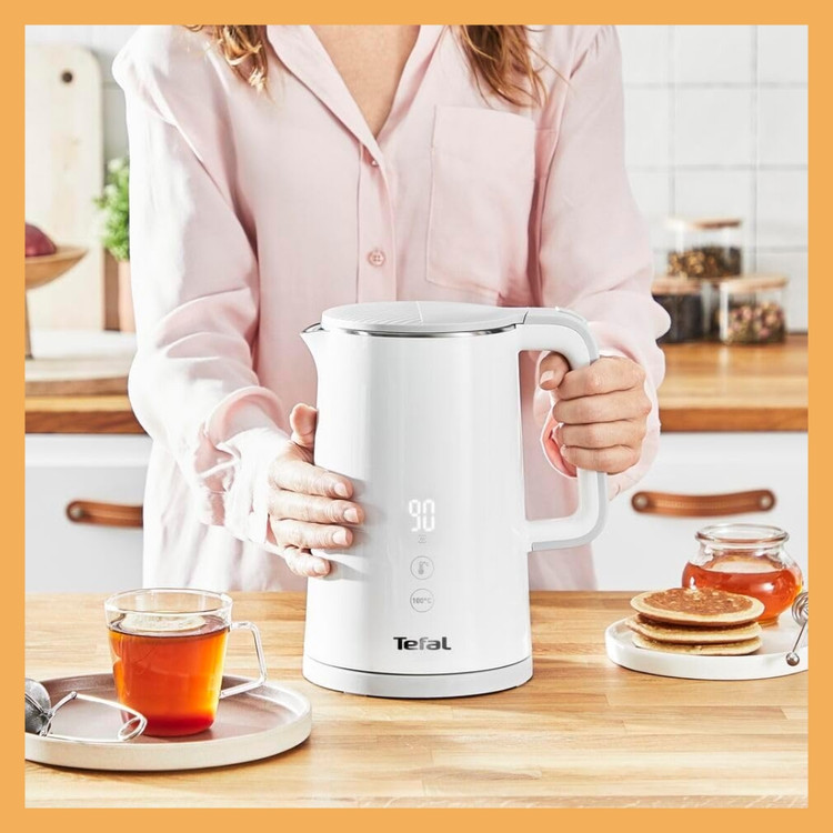 کتری برقی برند: تفال( Tefal) مدل:KO693165