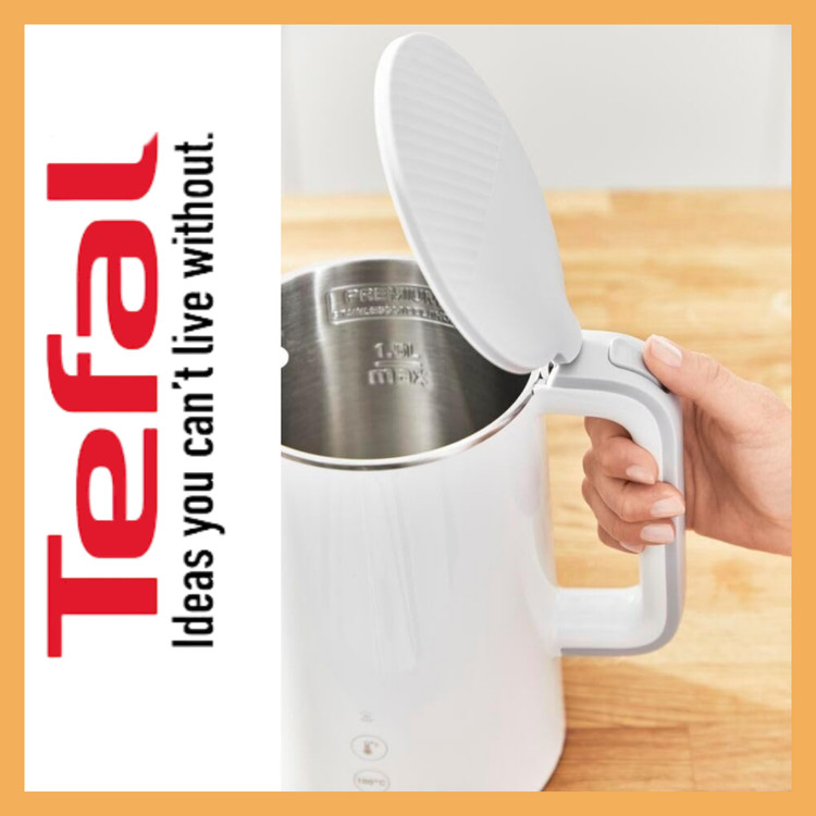 کتری برقی برند: تفال( Tefal) مدل:KO693165