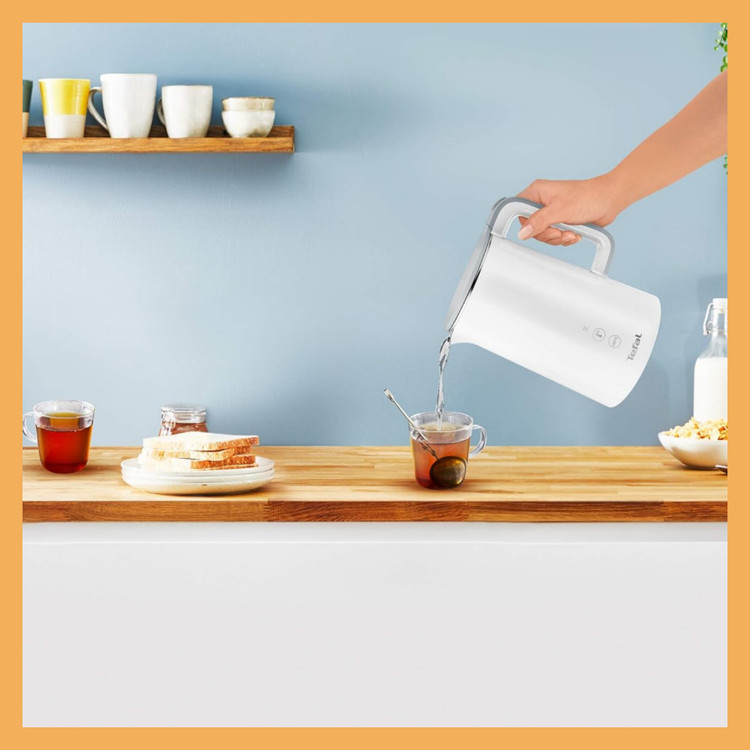 کتری برقی برند: تفال( Tefal) مدل:KO693165