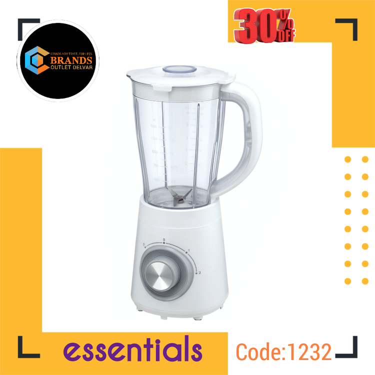 مخلوط کن برند: اسنشیال(Esential) مدل :C15BW19