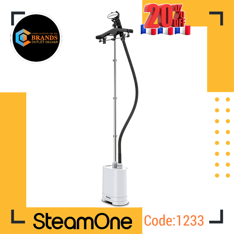 اتو بخارگر برند:استیم وان (SteamOne) مدل: HU190GW