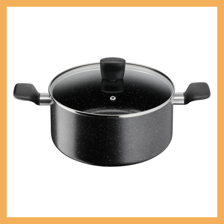 سرویس پخت و پز ۹ پارچه برند: تفال(Tefal)