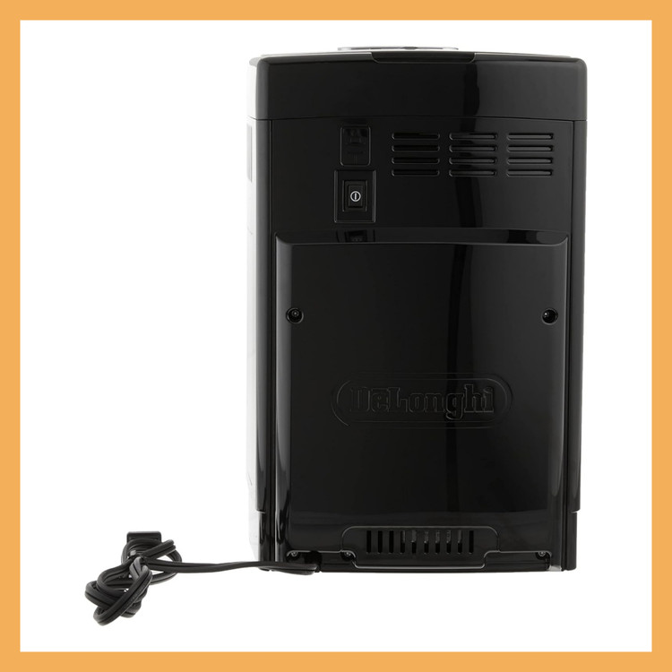 اسپرسوساز نیمه اتومات برند: دلونگی(De'Longhi) مدل: ECAM350.55.SB
