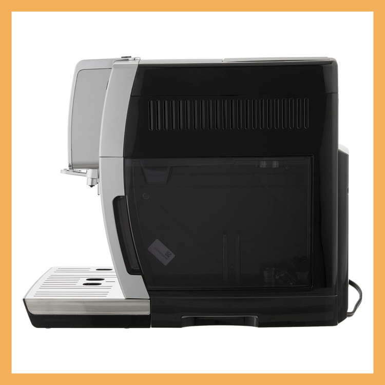 اسپرسوساز نیمه اتومات برند: دلونگی(De'Longhi) مدل: ECAM350.55.SB