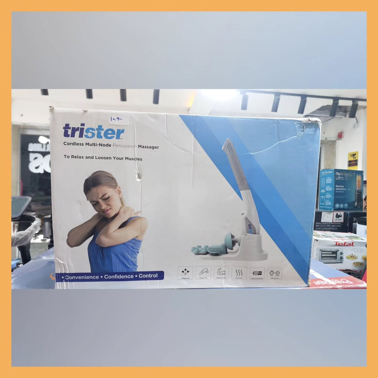 ماساژور دستی تریستار مدل TS590HM