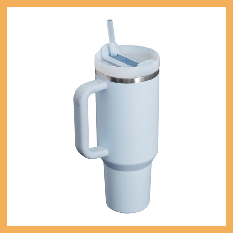 نام محصول: تراول ماگ برند: استنلی(Stanley) مدل: Quencher H2.0