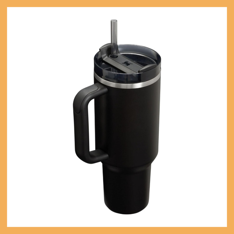 نام محصول: تراول ماگ برند: استنلی(Stanley) مدل: Quencher H2.0