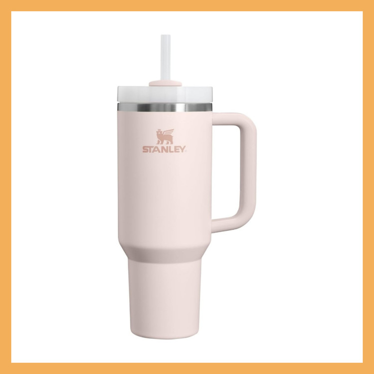 نام محصول: تراول ماگ برند: استنلی(Stanley) مدل: Quencher H2.0