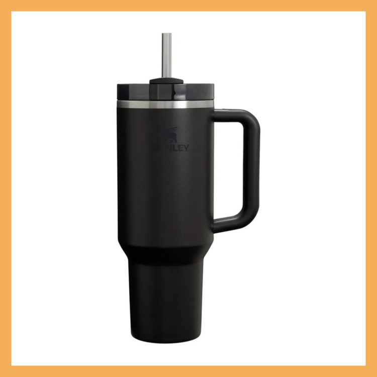 نام محصول: تراول ماگ برند: استنلی(Stanley) مدل: Quencher H2.0