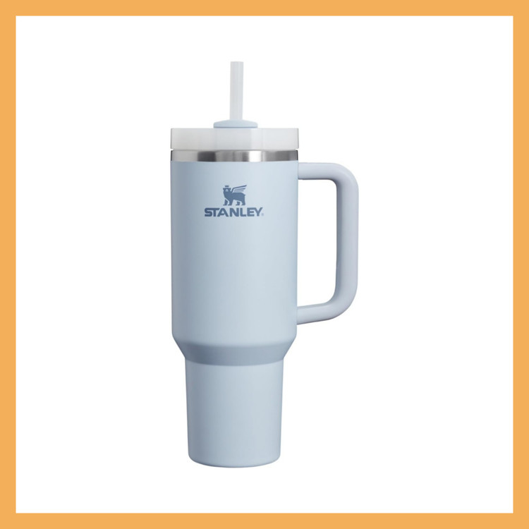نام محصول: تراول ماگ برند: استنلی(Stanley) مدل: Quencher H2.0
