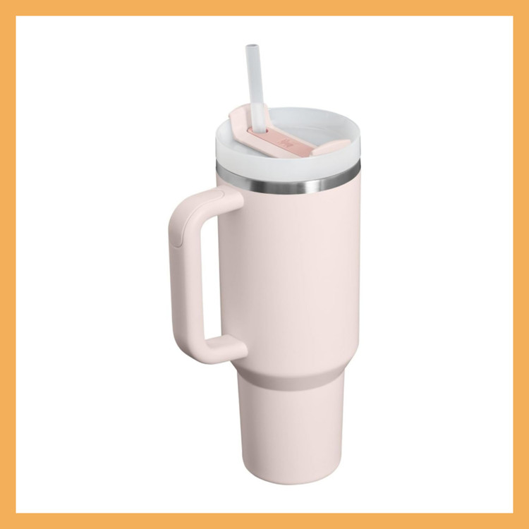 نام محصول: تراول ماگ برند: استنلی(Stanley) مدل: Quencher H2.0