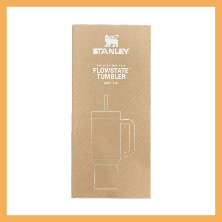 نام محصول: تراول ماگ برند: استنلی(Stanley) مدل: Quencher H2.0