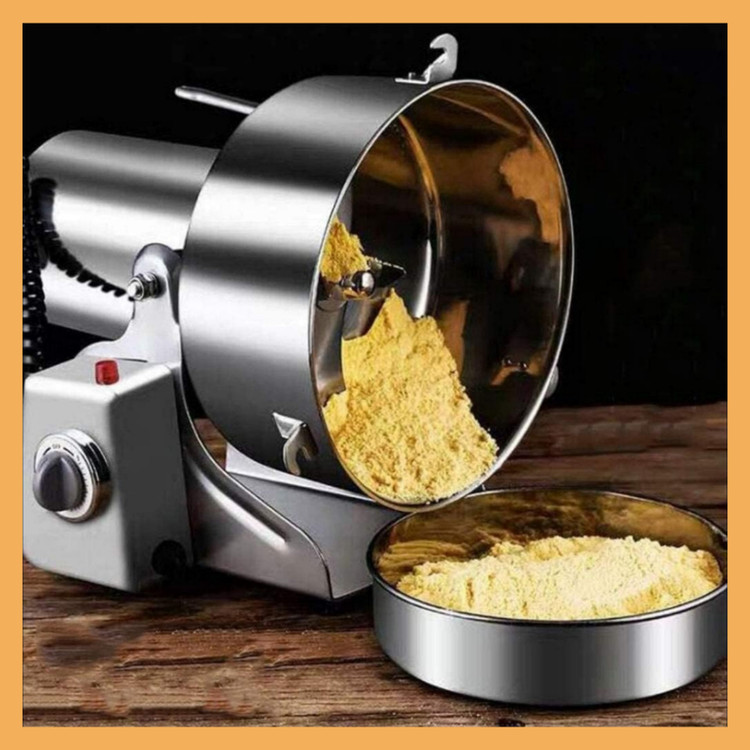 آسیاب گهواره ای برند: جاستبای(JustBuy)