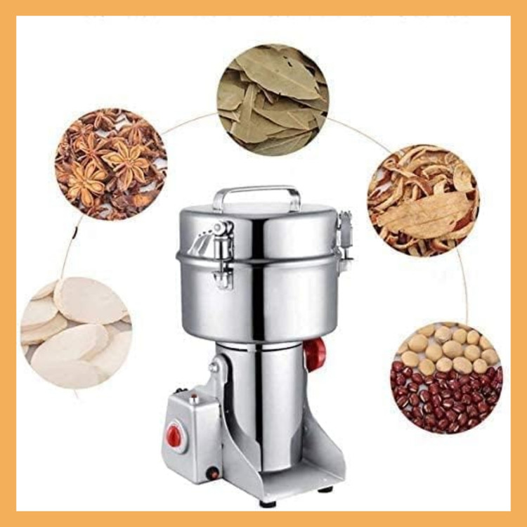 آسیاب گهواره ای برند: جاستبای(JustBuy)