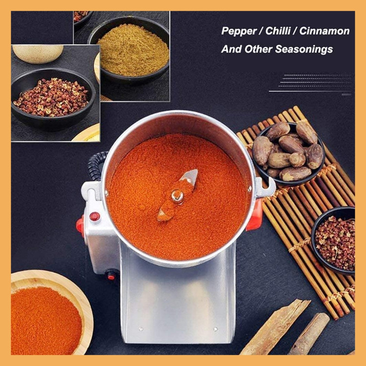 آسیاب گهواره ای برند: جاستبای(JustBuy)