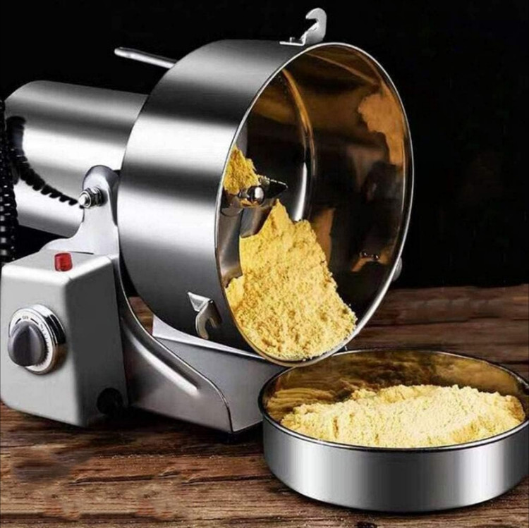 آسیاب گهواره ای برند: جاستبای(JustBuy)
