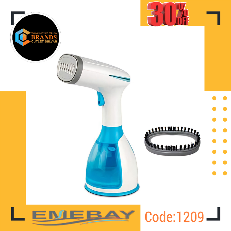بخارگر برند: امیبی(EMEBAY) مدل: MV801