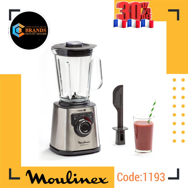 آسیاب و مخلوط کن برند: مولینکس(Moulinex) مدل:BL811D