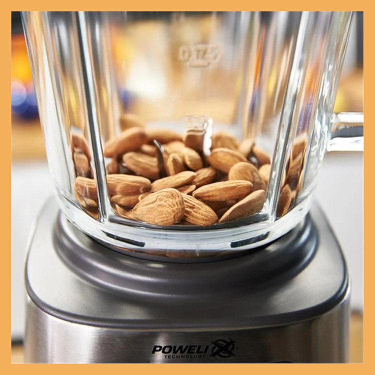 آسیاب و مخلوط کن برند: تفال(Tefal) مدل:BL811D