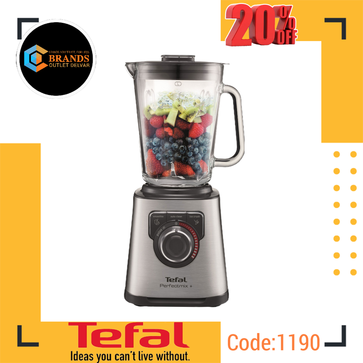 آسیاب و مخلوط کن برند: تفال(Tefal) مدل:BL811D