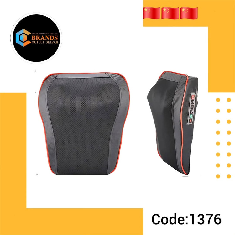 بالشت ماساژور ریلکس مدل R7mini
