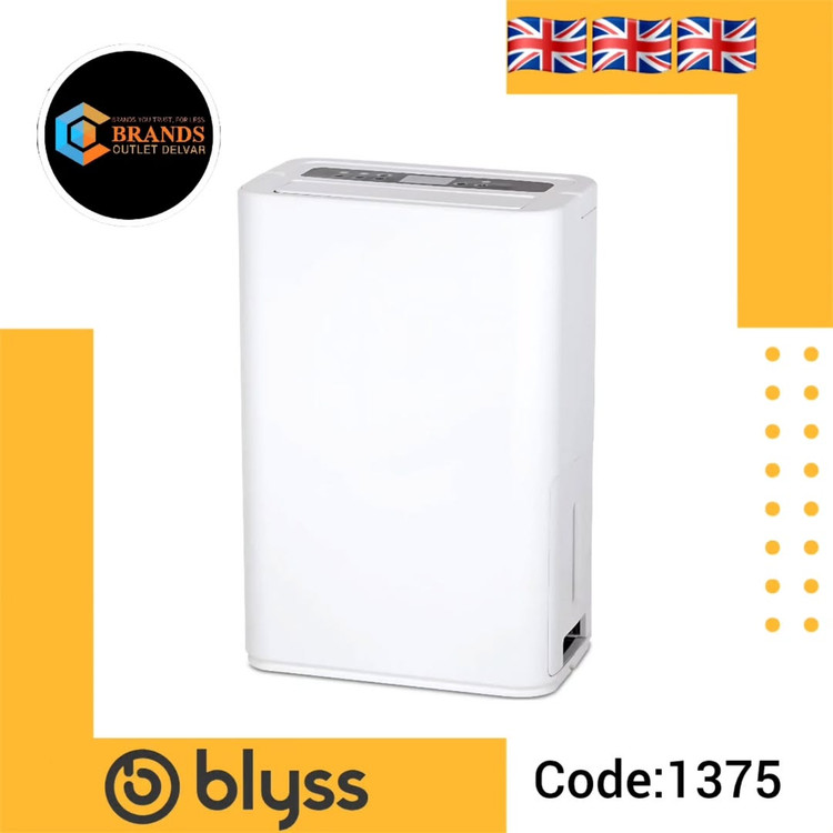رطوبتگیر بلیس مدل WDH316DB