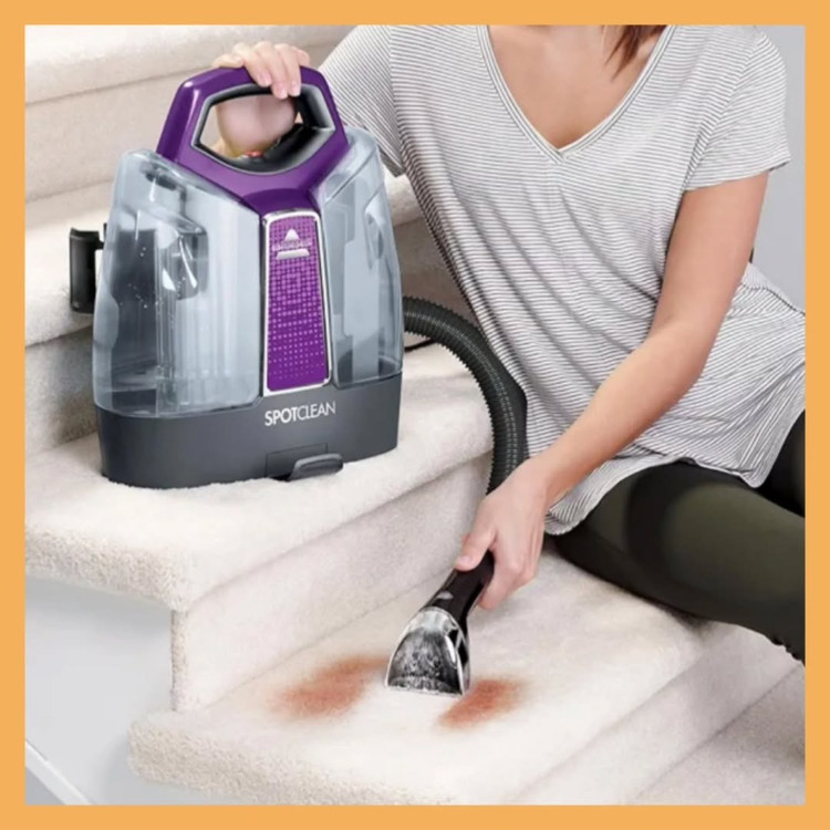 فرششوی بیسل مدل ۳۶۹۸۴ (SpotClean 36984)