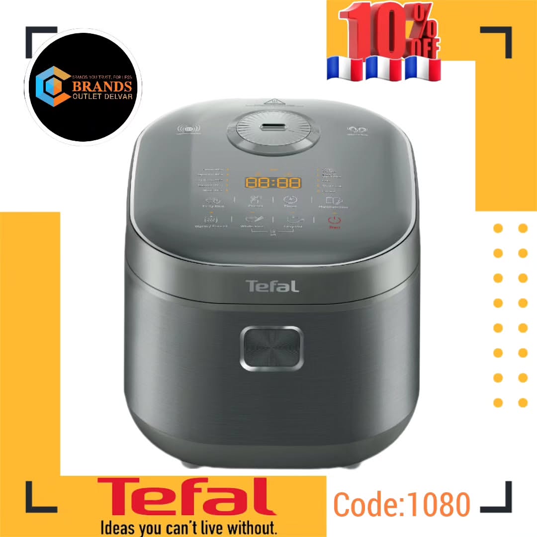 پلوپز برند: تفال(Tefal) مدل R61