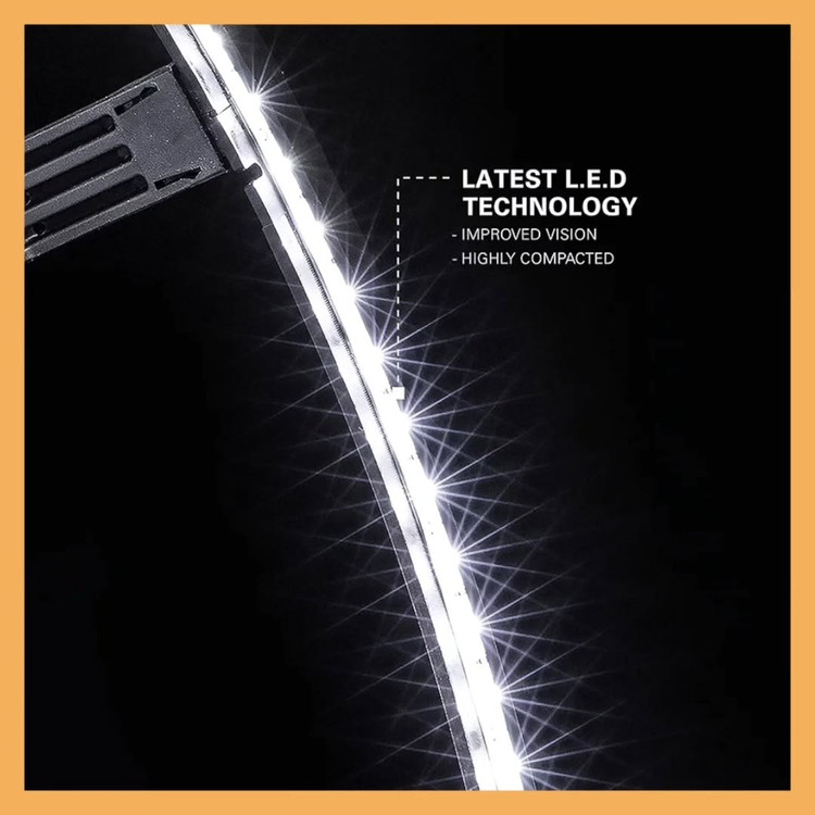 حلقه نور دارت تارگت کرونا ویژن (target)