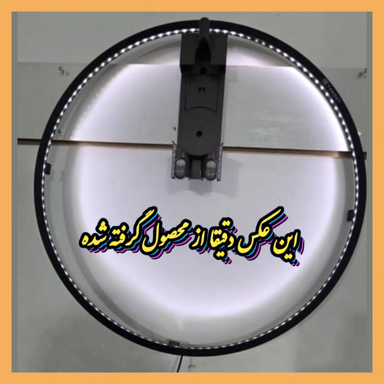 حلقه نور دارت تارگت کرونا ویژن (target)