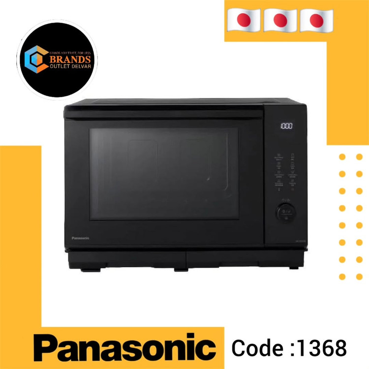 مایکروویو پاناسونیک مدل NNDS59NB
