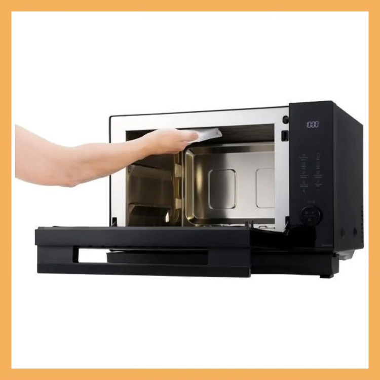 مایکروویو پاناسونیک مدل NNDS59NB