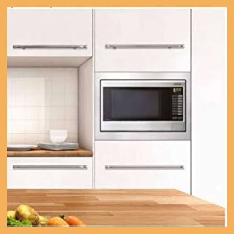 مایکروویو پاناسونیک مدل NNST67JS