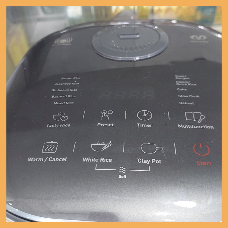 پلوپز برند: تفال(Tefal) مدل R61