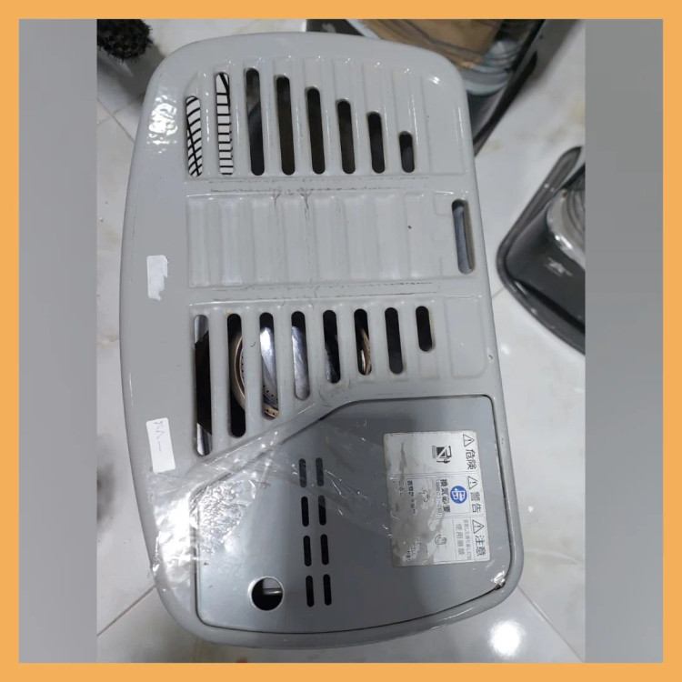 بخاری نفتی کرونا مدل RX2210Y