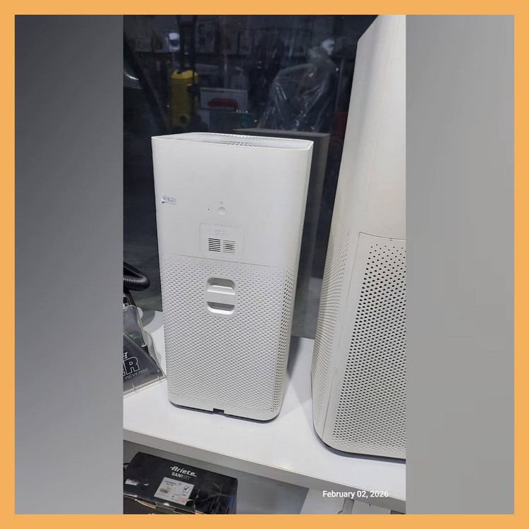 تصفیه هوا شیائومی مدل ACM6SC (Mi Air Purifier 3)