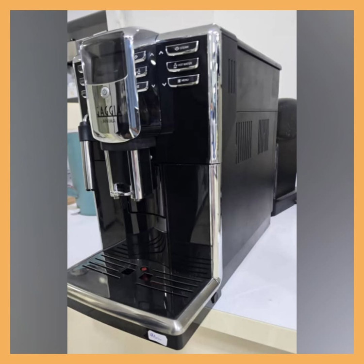 اسپرسوساز گاگیا (Gaggia) مدل SUP043