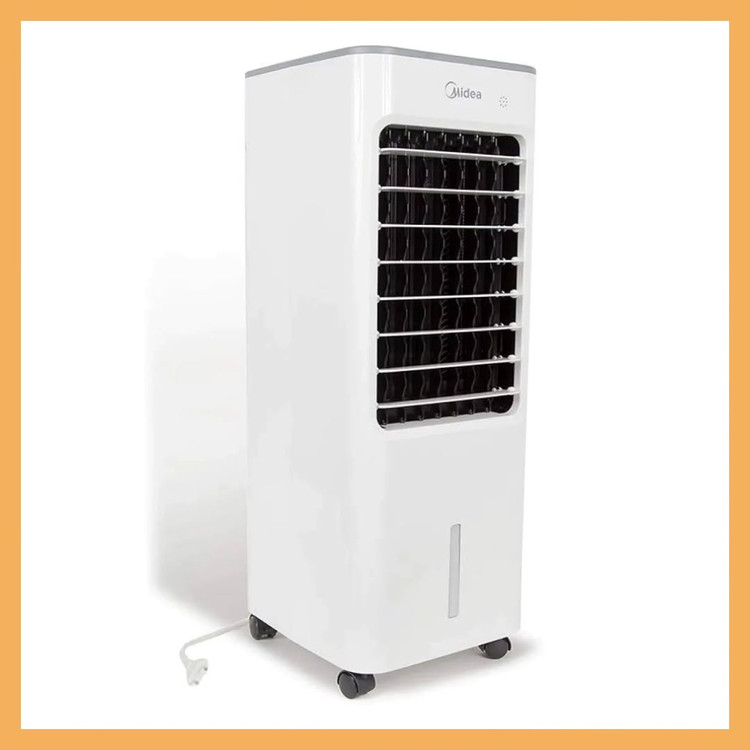 کولر آبی پرتابل مدیا مدل AC10018B