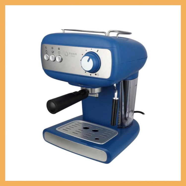 اسپرسوساز نون CM8500A-GS - استوک