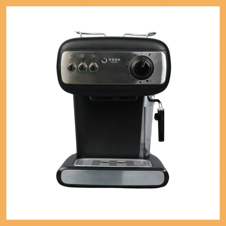 اسپرسوساز نون CM8500A-GS - استوک