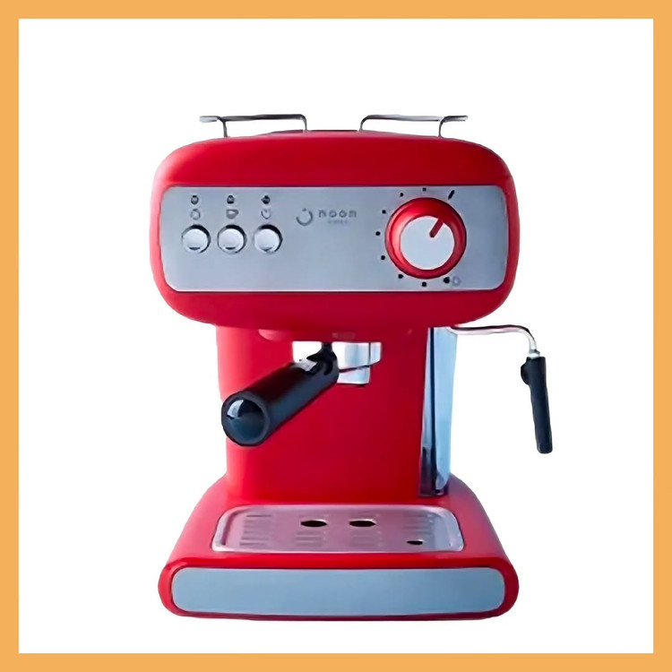 اسپرسوساز نون CM8500A-GS - استوک