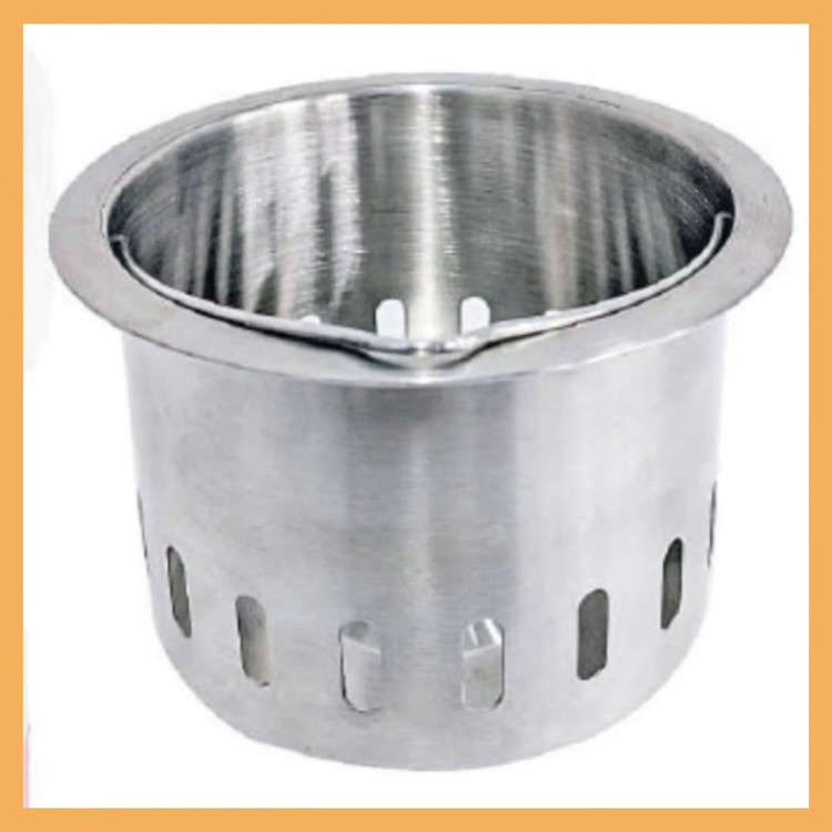 میکسر سرد و گرم لیدی شیپ مدل LS568