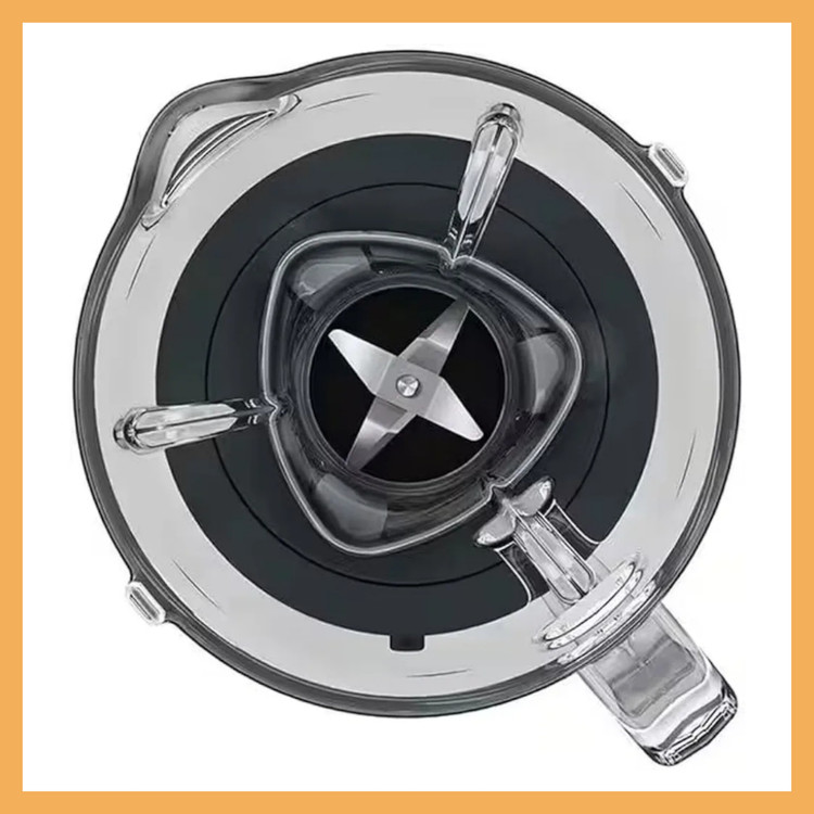 مخلوطکن سه کاره براون مدل Power blender 3 - jb3273