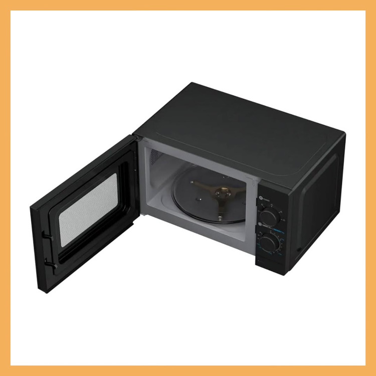 مایکروویو مدیا مدل MMC21BK