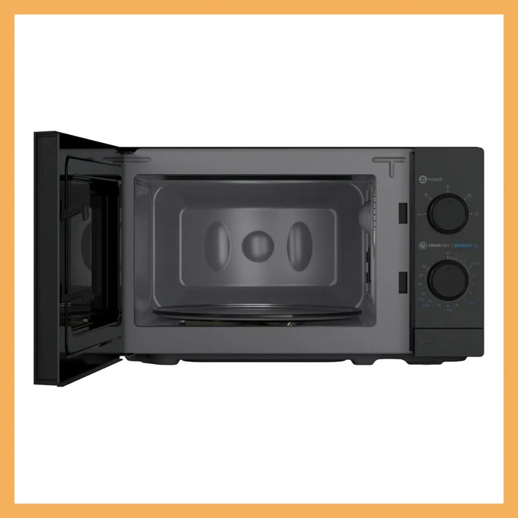 مایکروویو مدیا مدل MMC21BK