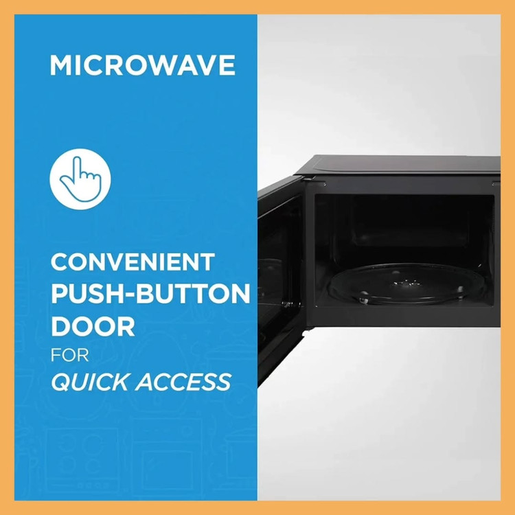 مایکروویو مدیا مدل MMC21BK